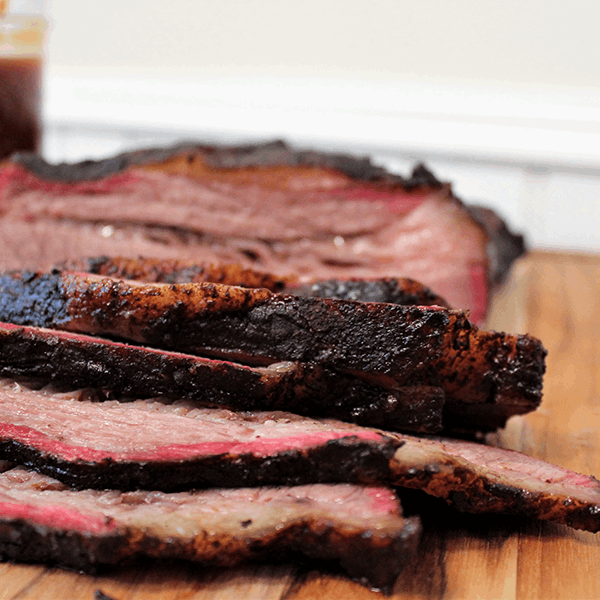 Texas Crutch Brisket Rub