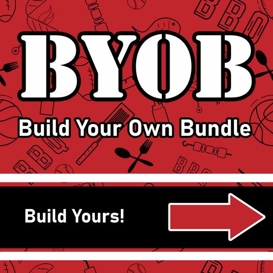 BYOB (Build Your Own Bundle)