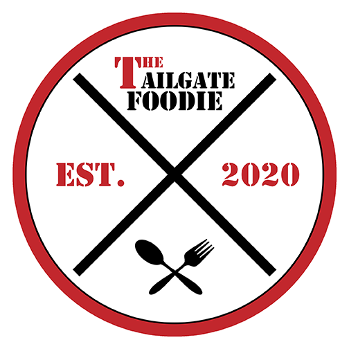 The Tailgate Foodie