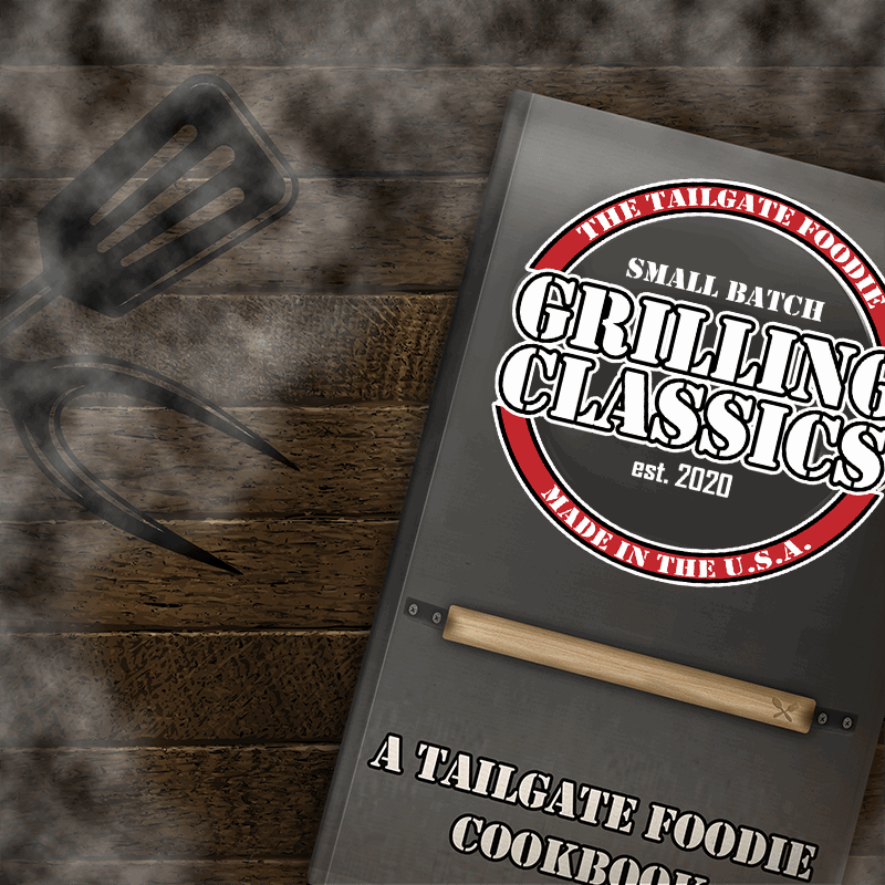 Grilling Classics 3-Pack Seasoning Bundle