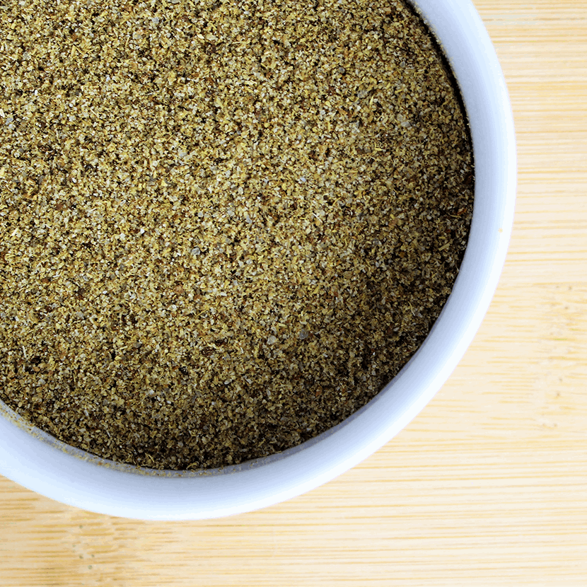 High Desert: Southwestern Style Seasoning