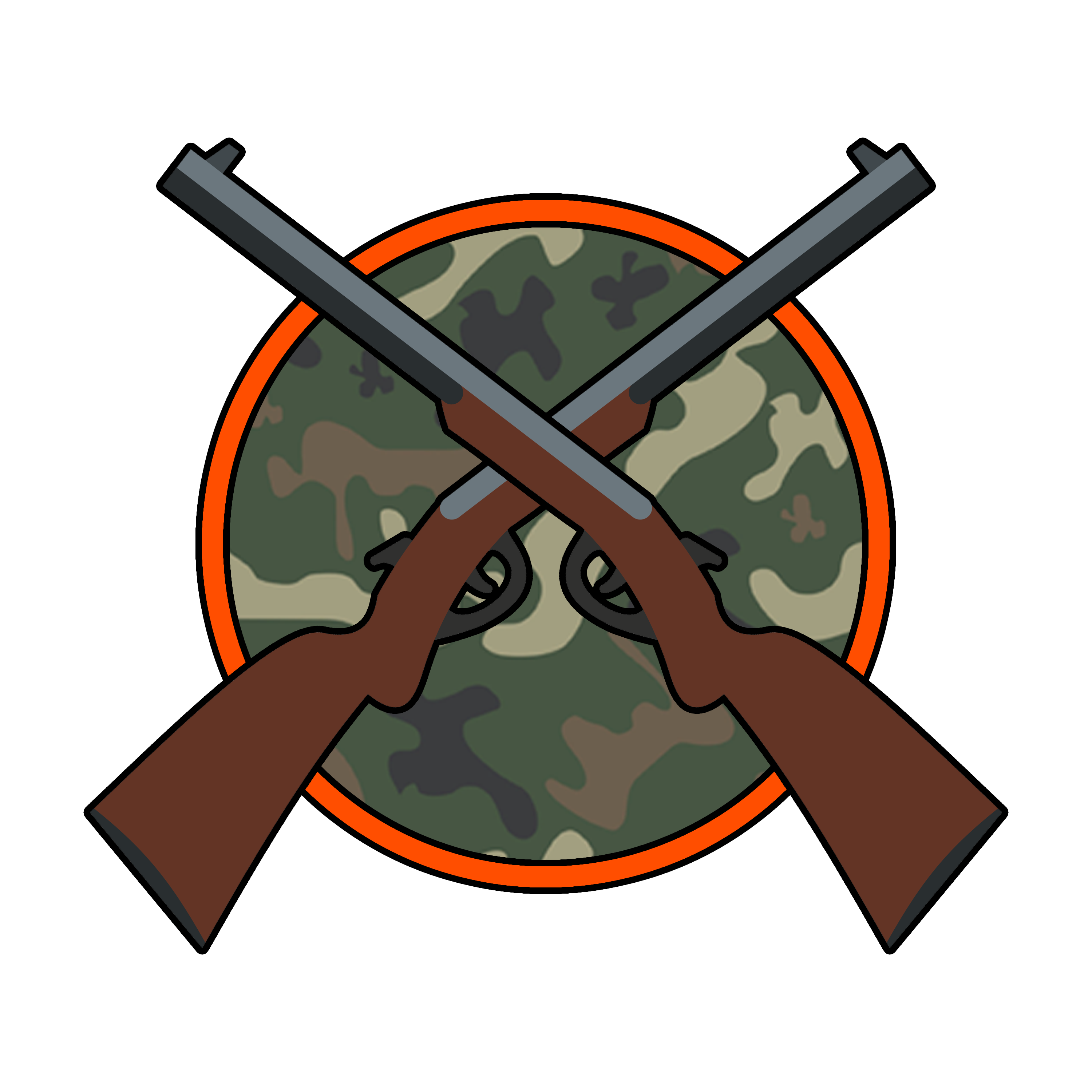 Sportsman Approved