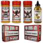 Backyard Bangers (4-Pack | Backyard, Yardbird, KC Combo, Lowcountry Gold)