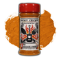 Kickin’ Chicken: Nashville Hot Seasoning