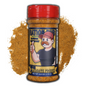 Ration Rub All-Purpose Seasoning | In Support of TSC Alliance | A Scotty Fitness Collab