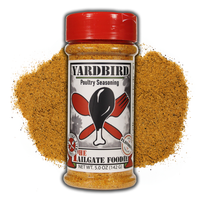 Yardbird: Poultry Seasoning