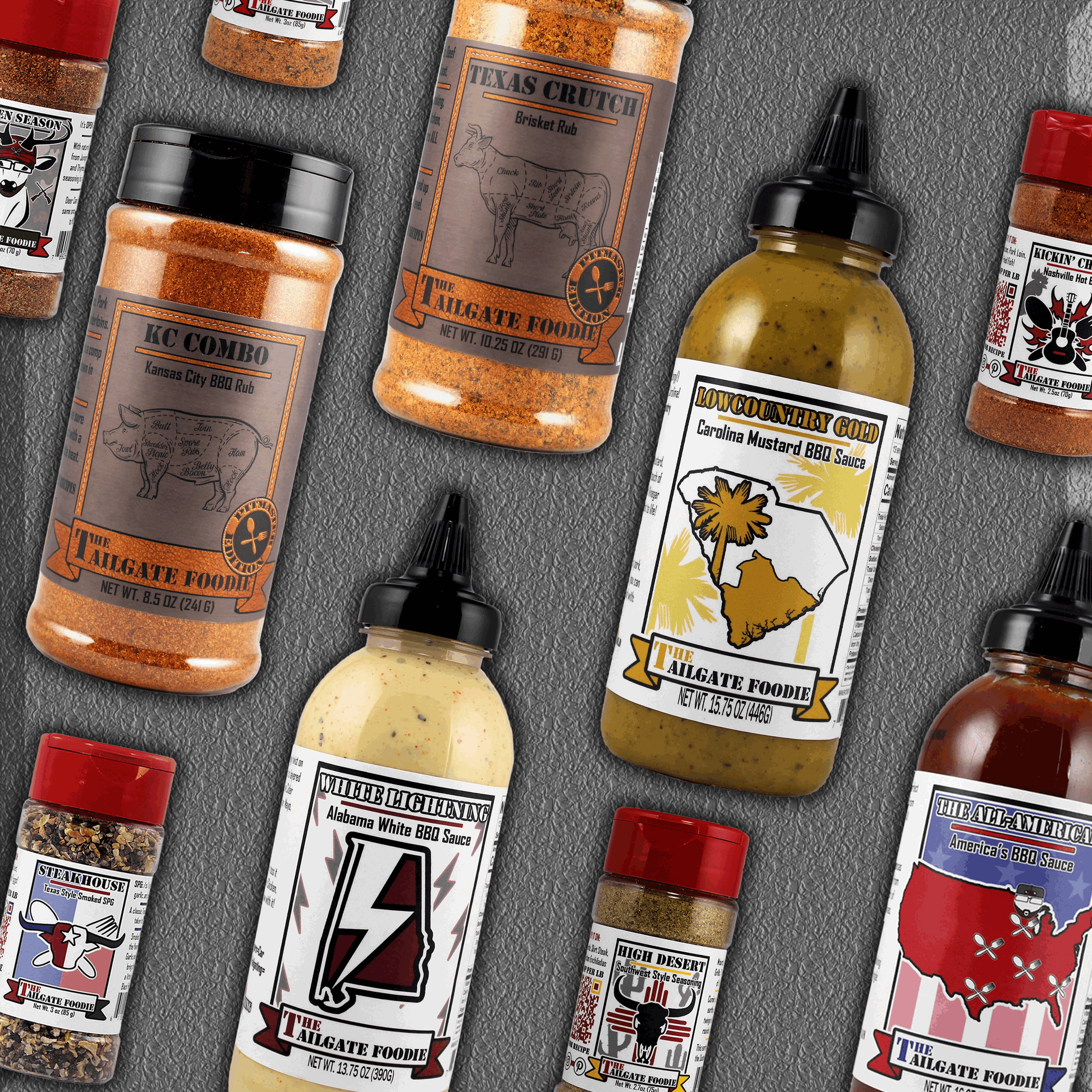 All Products!