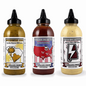 BBQ Sauce 3-Pack